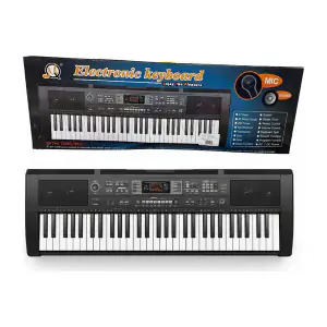 Sinta, games, puzzles & instruments, code 17712