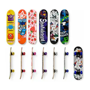 Skatebord, table tennis & sport, code 16317