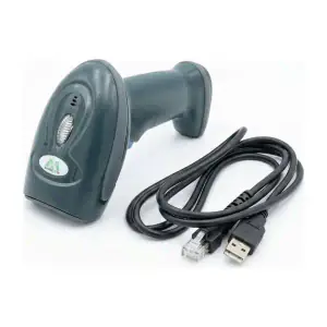 Skener, price labellers & scanners, code 15518