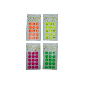 Stikersa, assorted, code 16274
