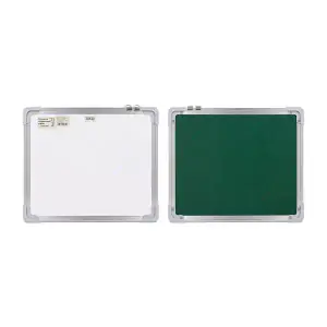 Tabela, boards, chalk & erasers, code 16395