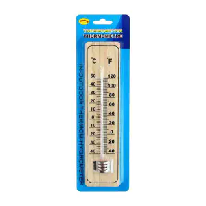 Termometer, assorted, code 15707