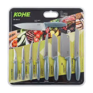 Thika kohe, assorted, code 16841