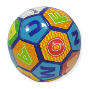 Topa, topa, kodi 16307