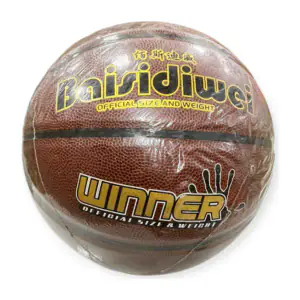 Topa basketi, topa, kodi 14578