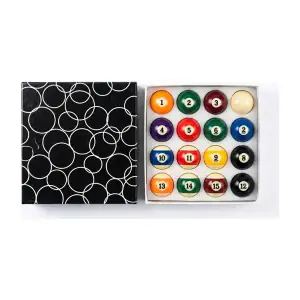 Topa bilardos, table tennis & sport, code 15729