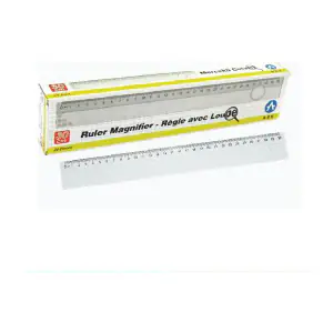 Vizore ARK, rulers & set squares, code 10864