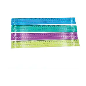 Vizore ARK, rulers & set squares, code 14229